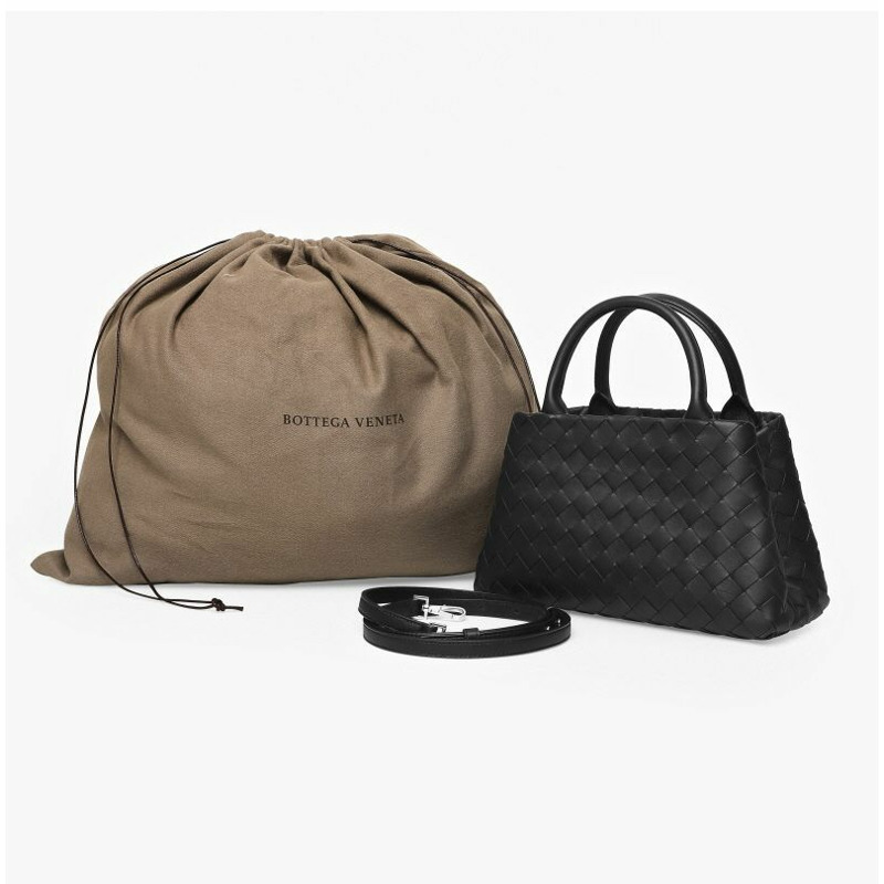 BOTTEGA VENETA 女士手提包 607326 V3UH3 8803-8