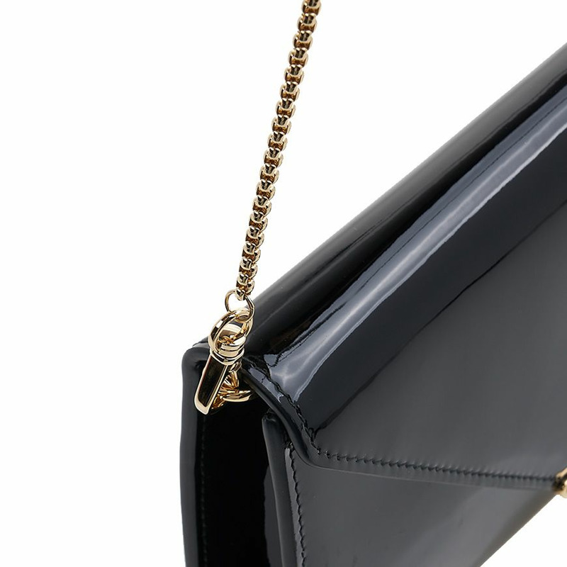 PRADA 專利迷你手拿包-6