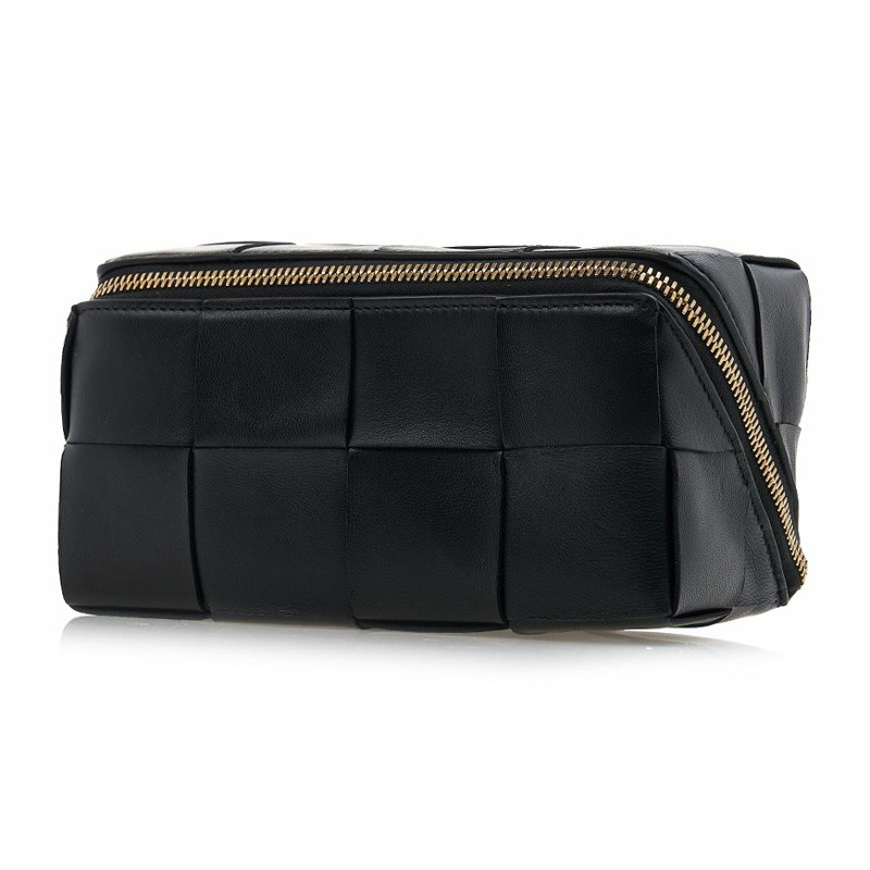 BOTTEGA VENETA 編織袋-1