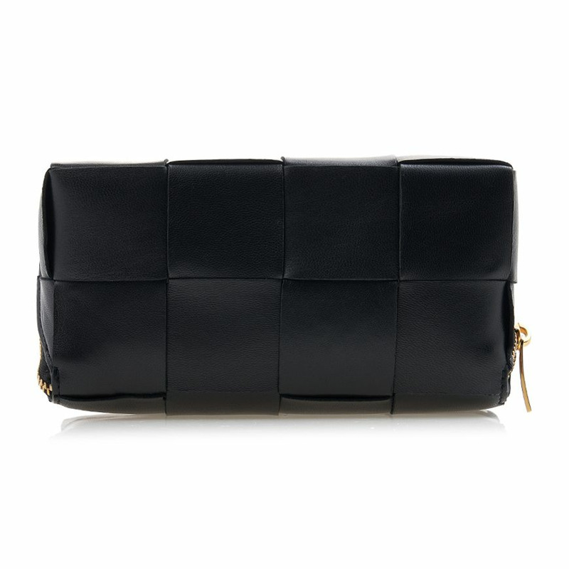 BOTTEGA VENETA 編織袋-2