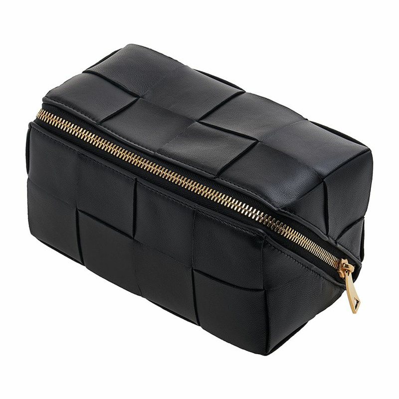 BOTTEGA VENETA 編織袋-3