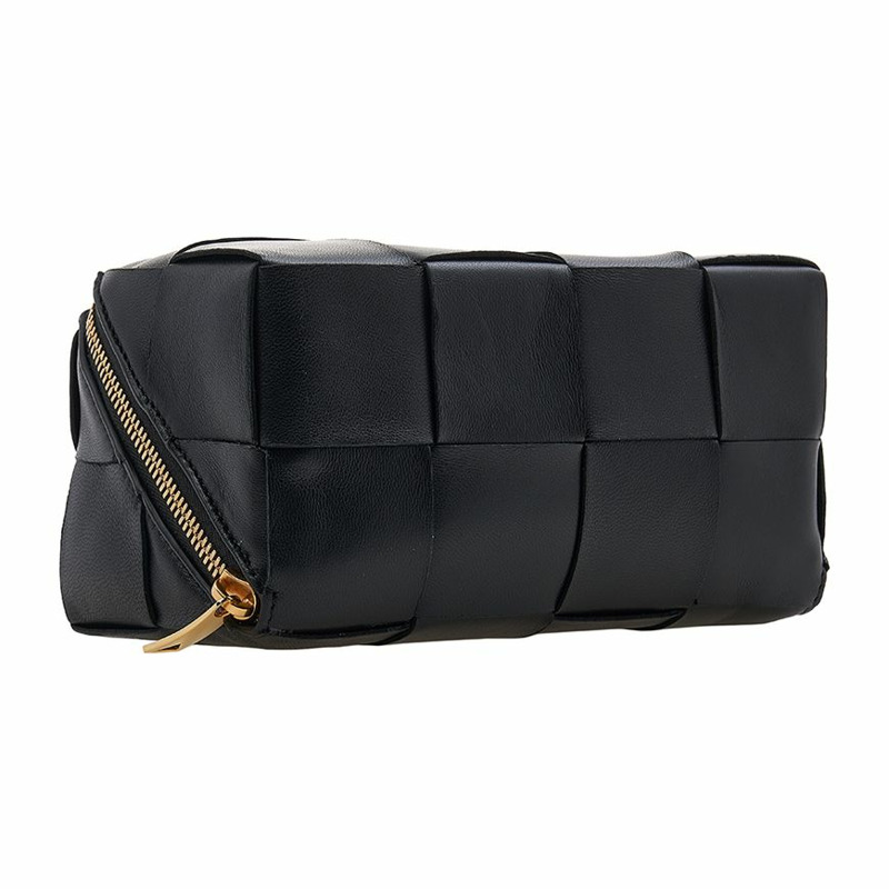 BOTTEGA VENETA 編織袋-4