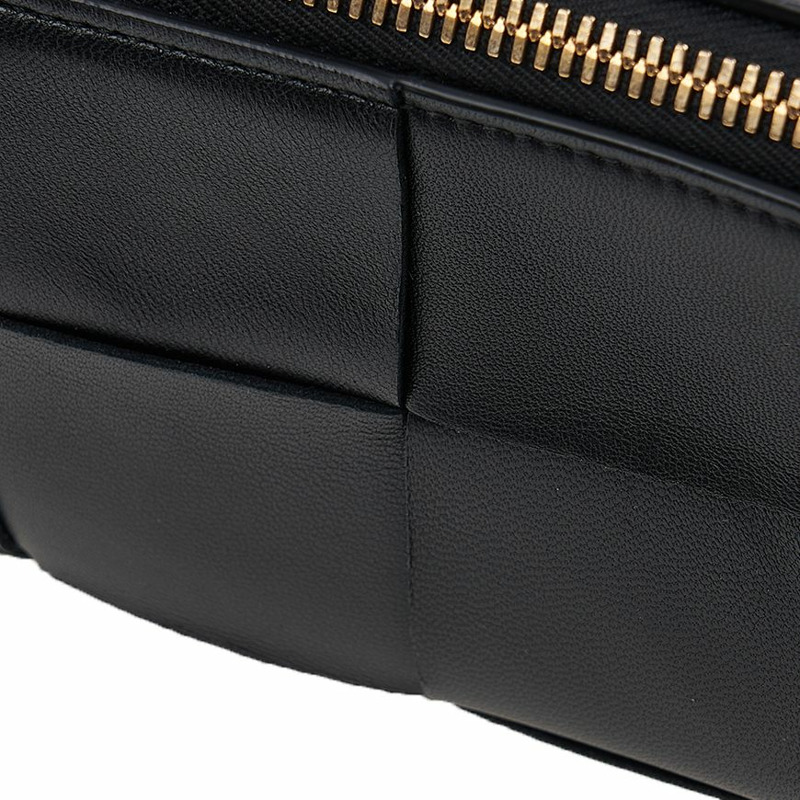 BOTTEGA VENETA 編織袋-5