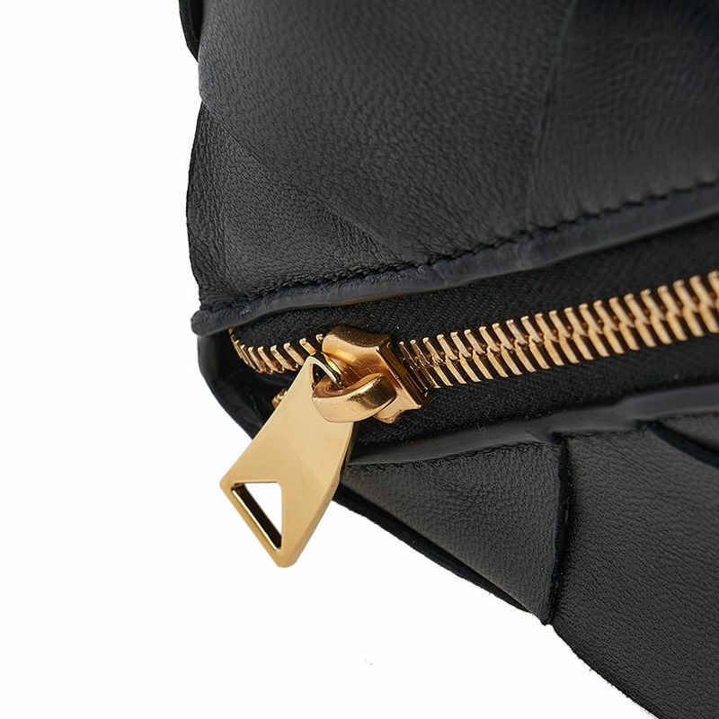 BOTTEGA VENETA 編織袋-6