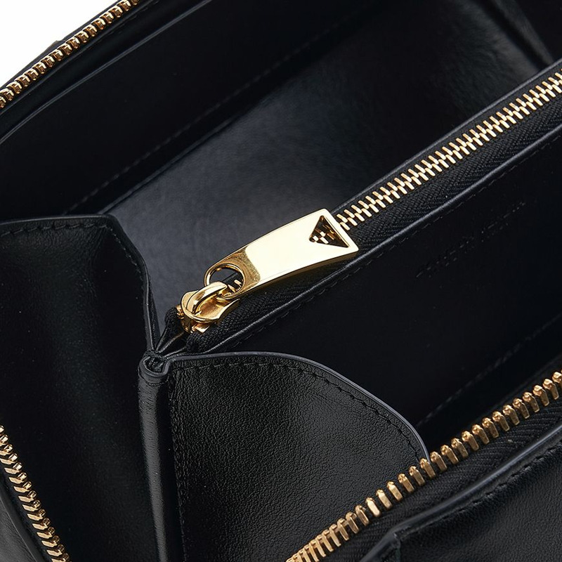 BOTTEGA VENETA 編織袋-7