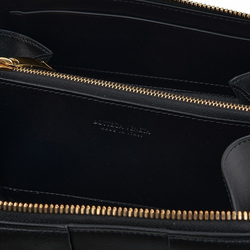 BOTTEGA VENETA 編織袋-9