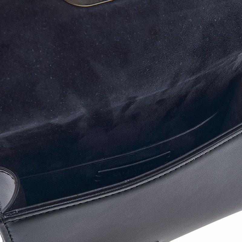 VALENTINO 標誌性 V 字 Logo 單肩包-7