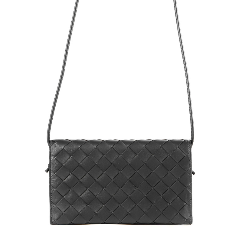 BOTTEGA VENETA Intrecciato 肩包 24SS (A_708586 V3UH2 )-3