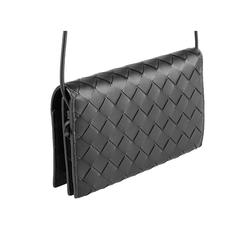 BOTTEGA VENETA Intrecciato 肩包 24SS (A_708586 V3UH2 )-6