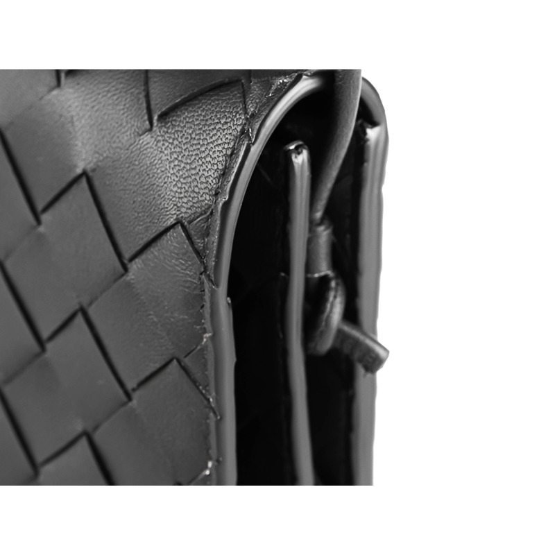 BOTTEGA VENETA Intrecciato 肩包 24SS (A_708586 V3UH2 )-10