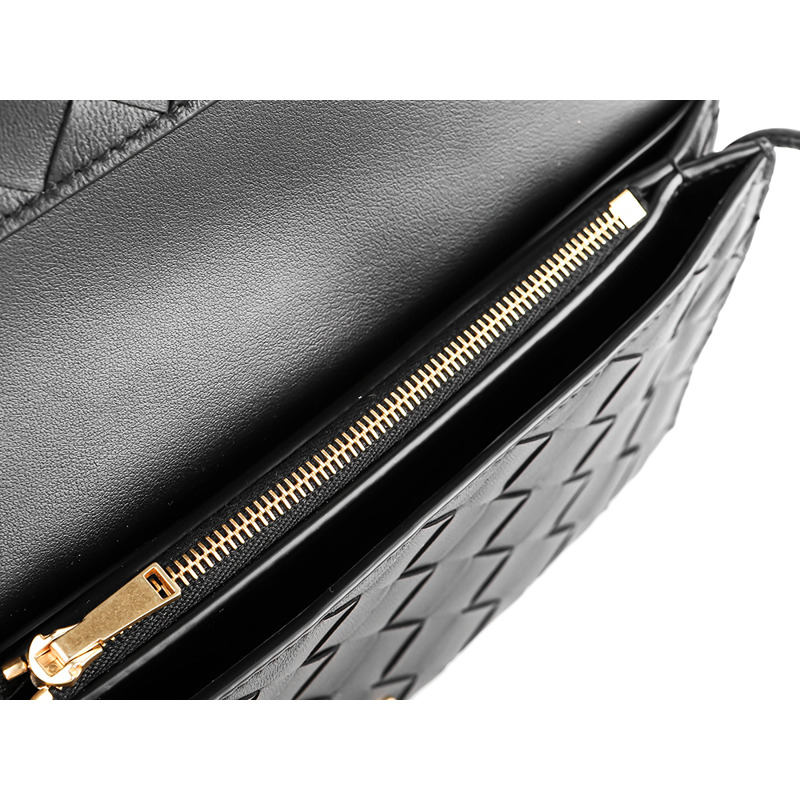 BOTTEGA VENETA Intrecciato 肩包 24SS (A_708586 V3UH2 )-13