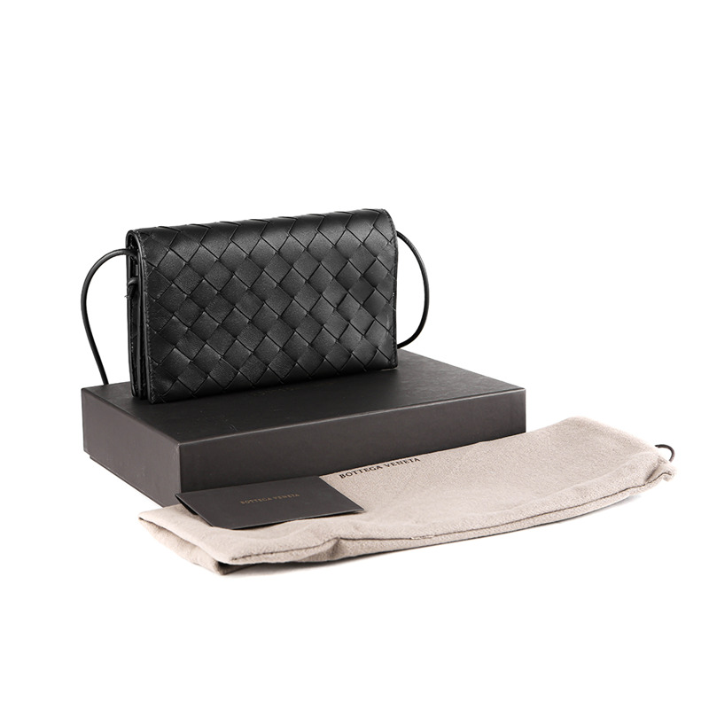 BOTTEGA VENETA Intrecciato 肩包 24SS (A_708586 V3UH2 )-15