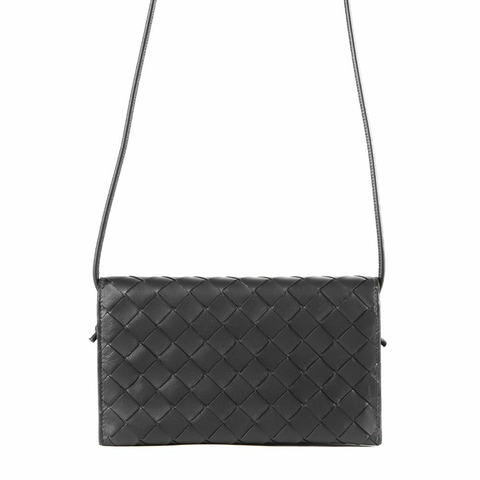BOTTEGA VENETA Intrecciato 肩包 24SS (A_708586 V3UH2 )