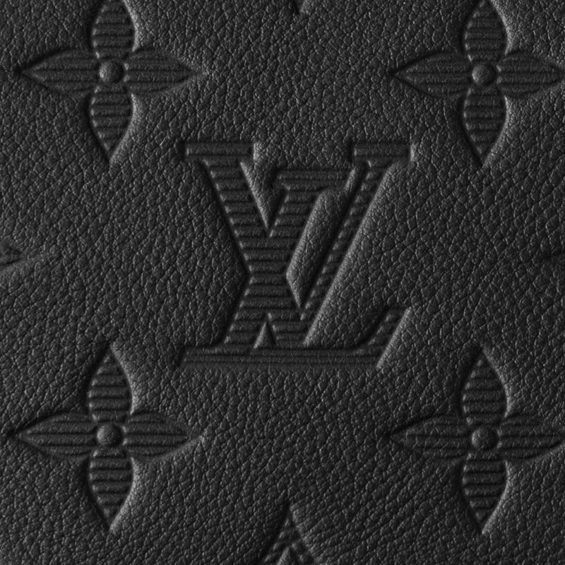 LOUIS VUITTON Pochette Voyage Souple-5