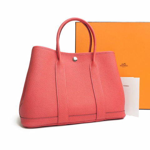 HERMES 花園派對 30 束三角梅全套禮品