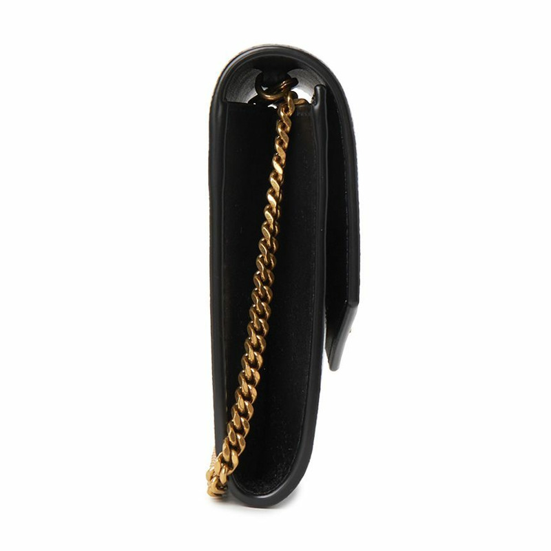 SAINT LAURENT 女士鏈條單肩包 607788 AADA0-3