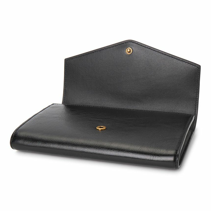 SAINT LAURENT 女士鏈條單肩包 607788 AADA0-5