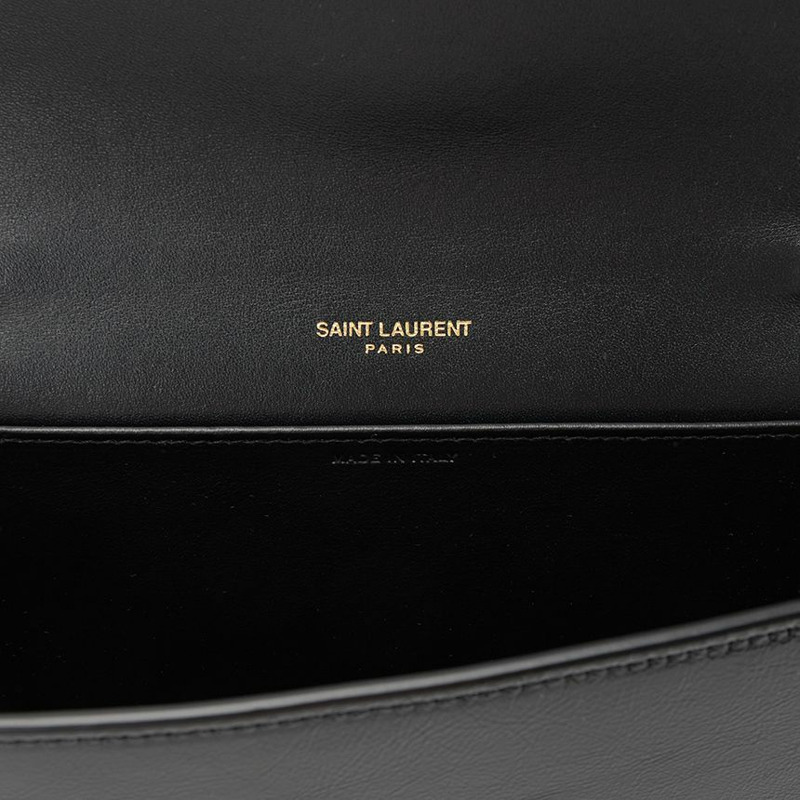 SAINT LAURENT 女士鏈條單肩包 607788 AADA0-9