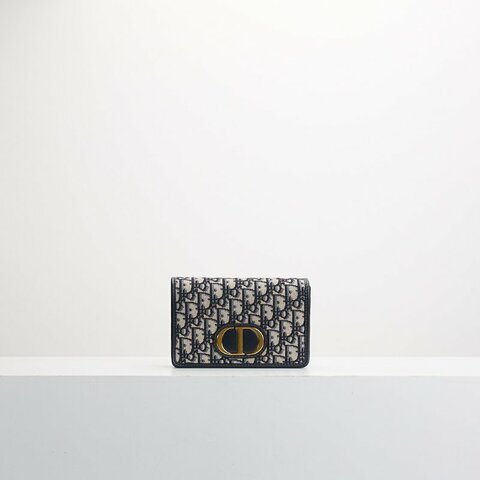 二手DIOR 蒙田二合一