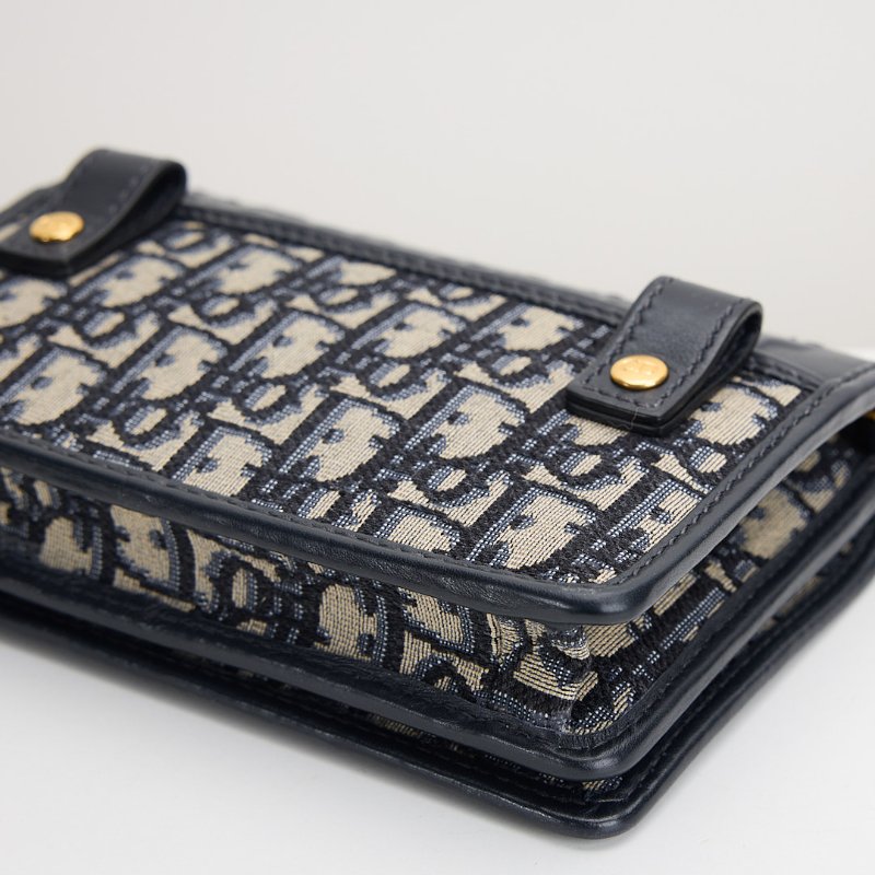 二手DIOR 蒙田二合一-8