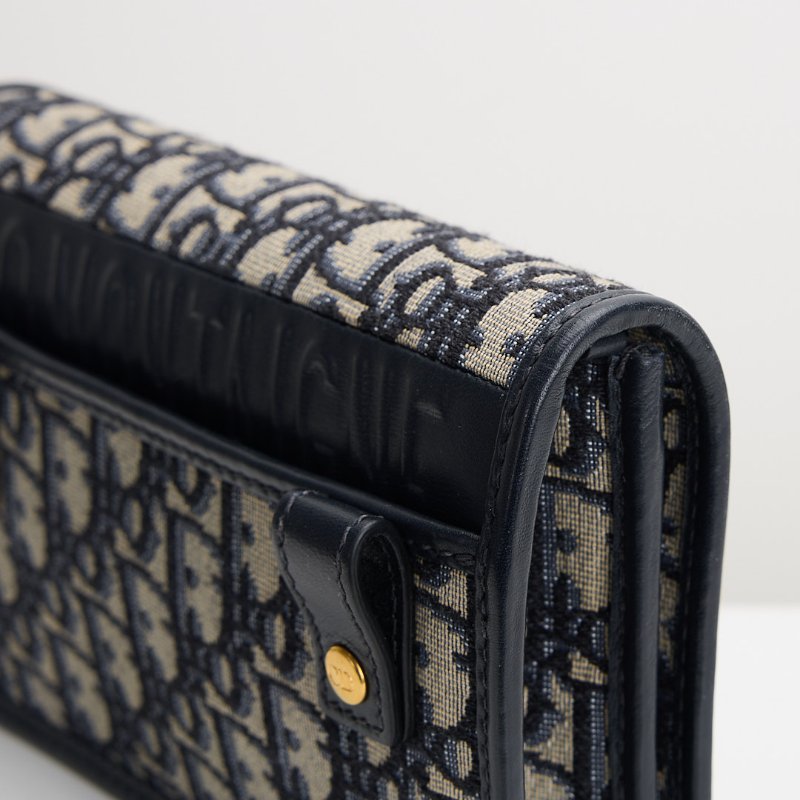 二手DIOR 蒙田二合一-9