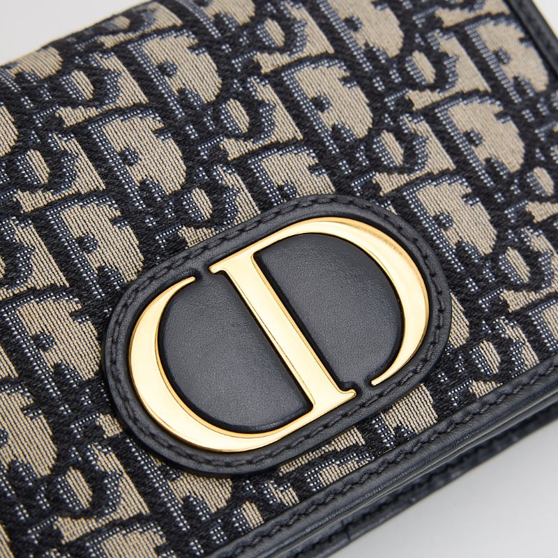 二手DIOR 蒙田二合一-11