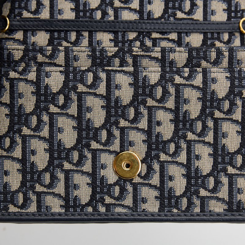 二手DIOR 蒙田二合一-16