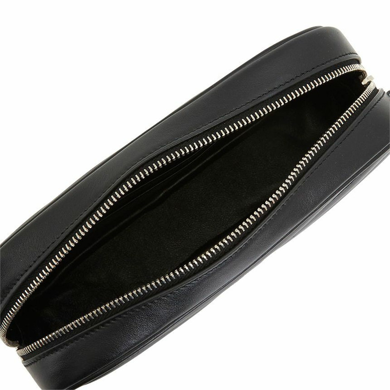 SAINT LAURENT 女士斜背包 748849 DV702 1000-5