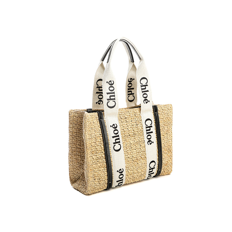 CHLOE 24SS 女士手提包 C23AS383 K86 20H-5