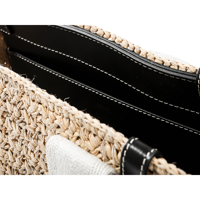 CHLOE 24SS 女士手提包 C23AS383 K86 20H-11