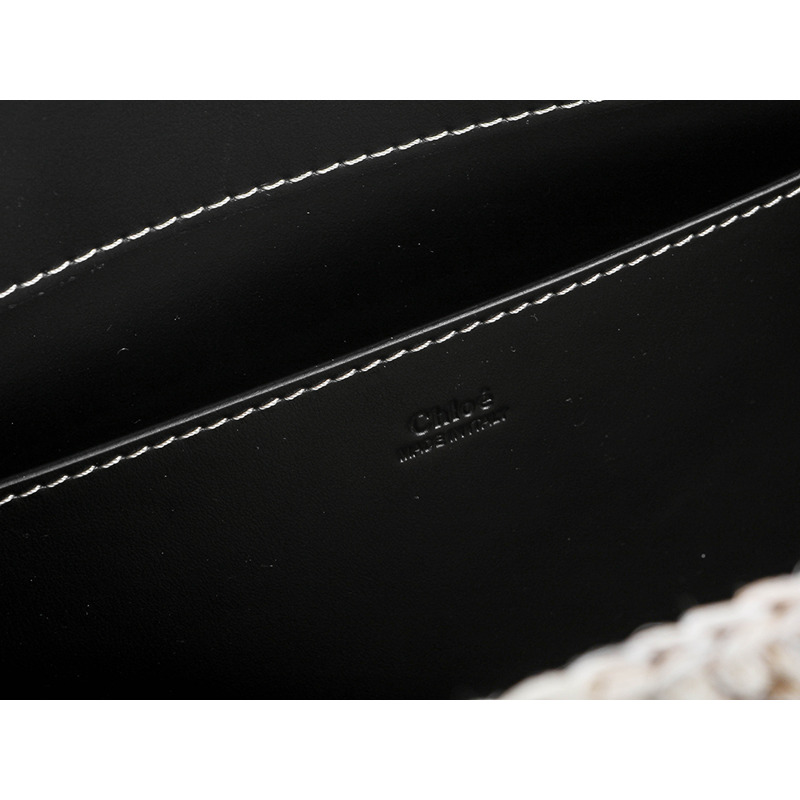 CHLOE 24SS 女士手提包 C23AS383 K86 20H-12