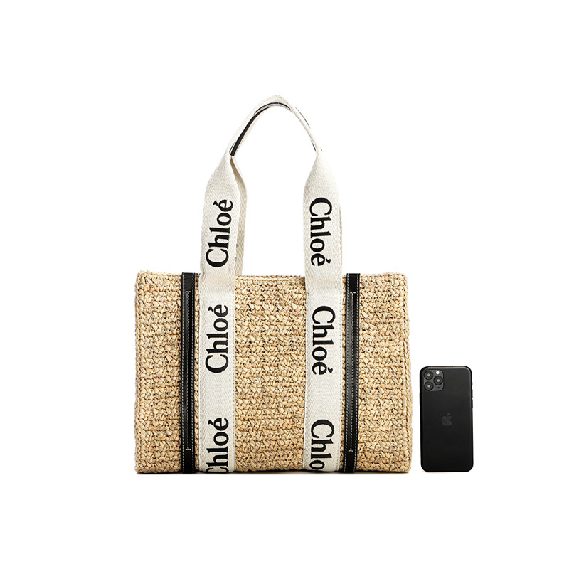 CHLOE 24SS 女士手提包 C23AS383 K86 20H-16