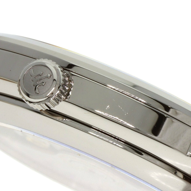 精工 GCBW993 4L75-00B0 Credor Signo 日期腕錶，不鏽鋼/皮革錶帶，男款-14