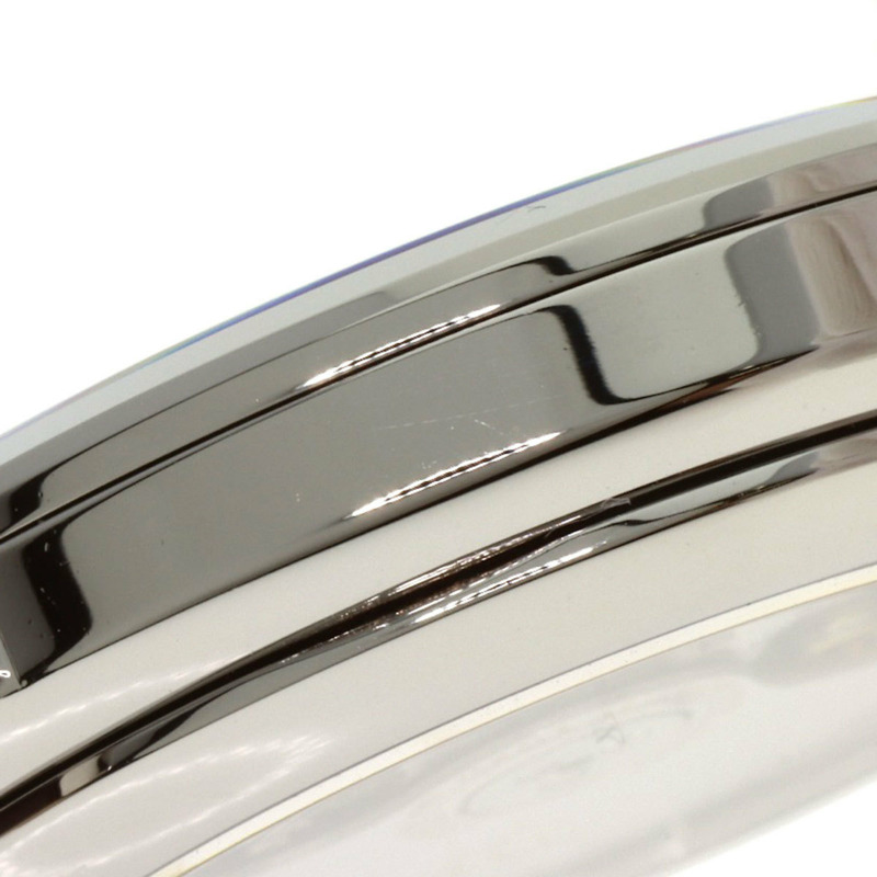 精工 GCBW993 4L75-00B0 Credor Signo 日期腕錶，不鏽鋼/皮革錶帶，男款-17