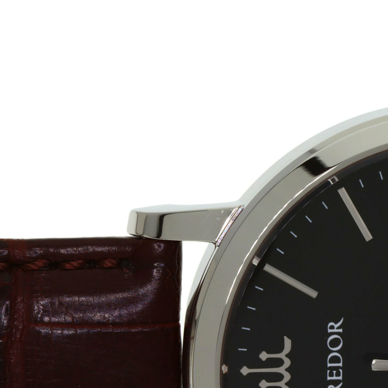 精工 GCBW993 4L75-00B0 Credor Signo 日期腕錶，不鏽鋼/皮革錶帶，男款-19