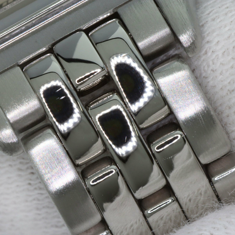 卡地亞 W25033P5 Panthere SM 女士精鋼腕錶-17