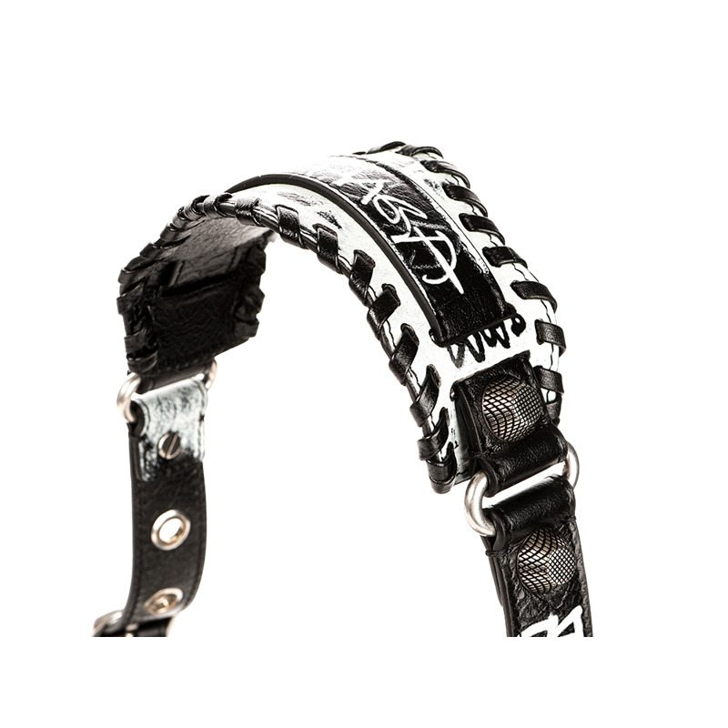 BALENCIAGA Le Cagole 單肩包 24SS (671309 210G6 )-8