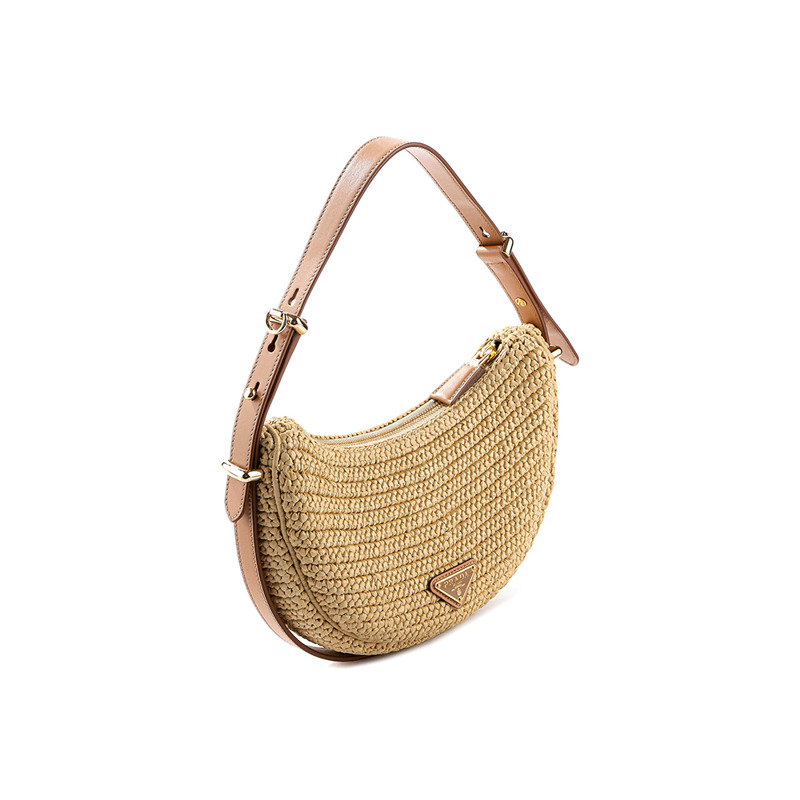 PRADA 24SS 女士單肩包-6