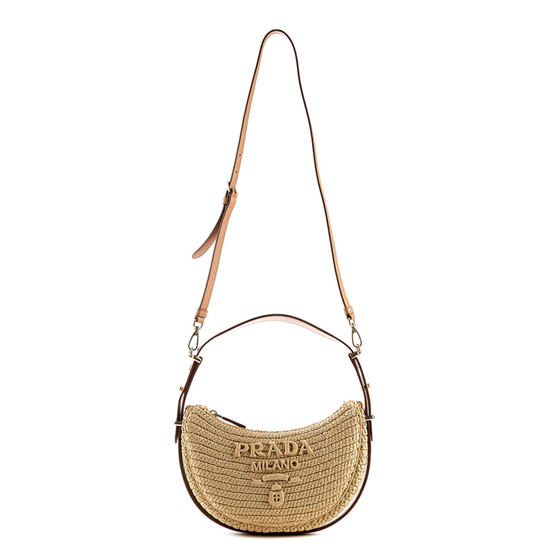 PRADA 24SS 女士單肩包-7