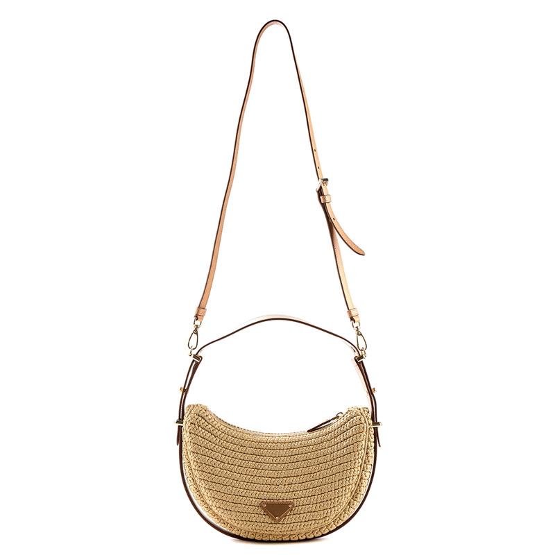 PRADA 24SS 女士單肩包-8