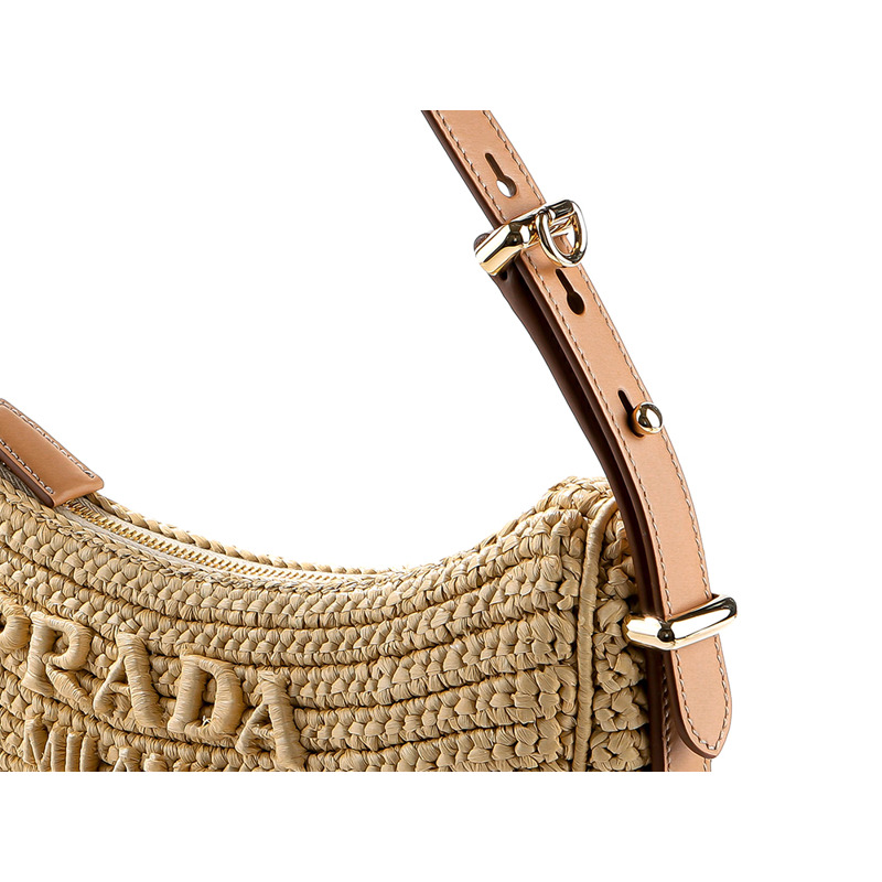 PRADA 24SS 女士單肩包-10