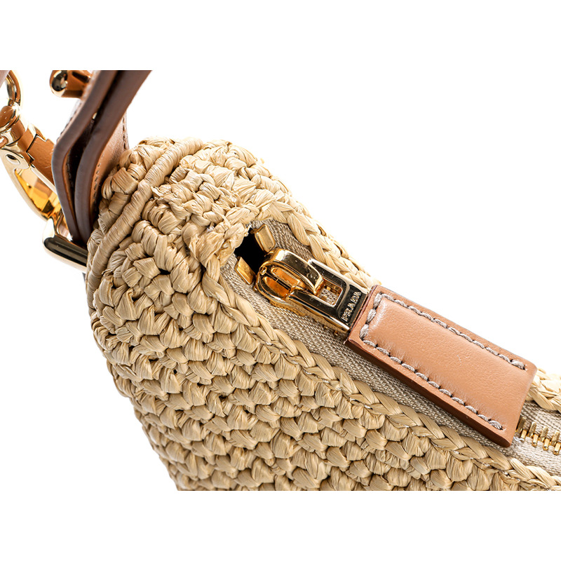 PRADA 24SS 女士單肩包-11