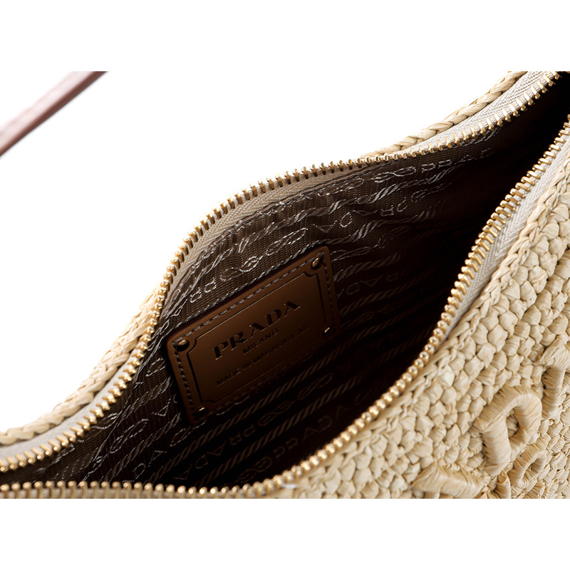 PRADA 24SS 女士單肩包-14