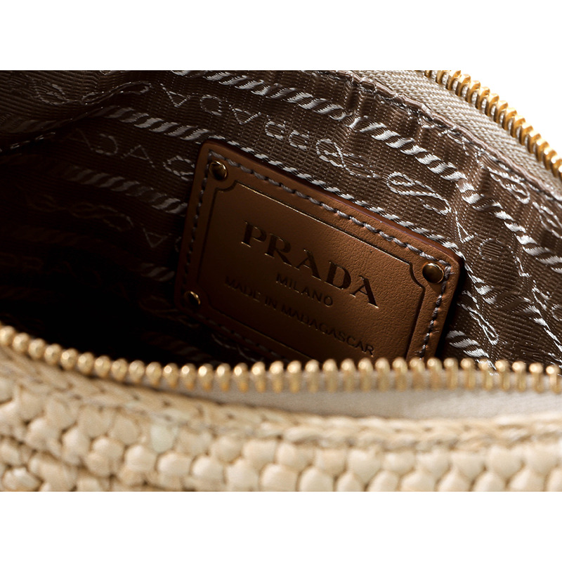 PRADA 24SS 女士單肩包-15