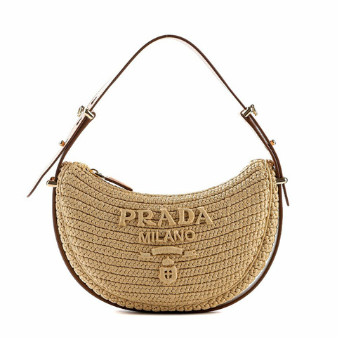 PRADA 24SS 女士單肩包