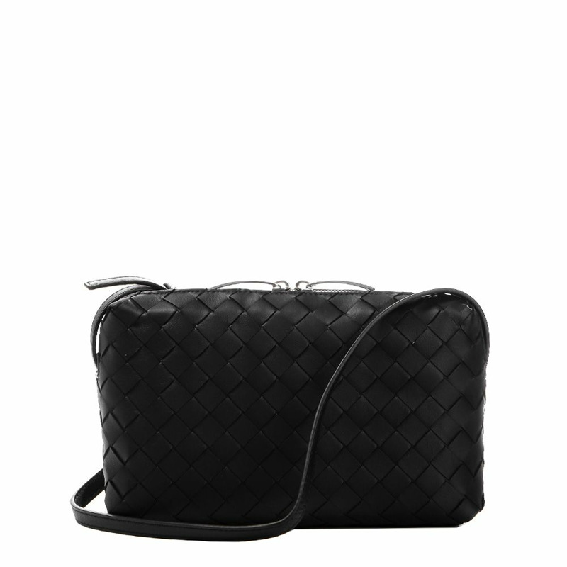BOTTEGA VENETA 24SS 女士斜背包 (A_597329 V3UH3 )-0