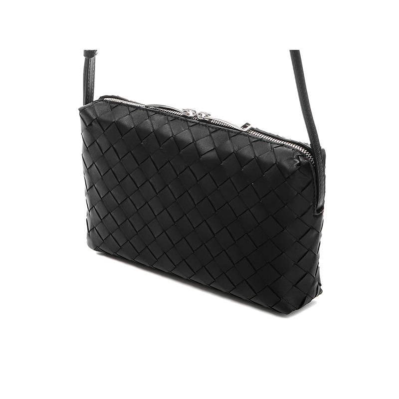 BOTTEGA VENETA 24SS 女士斜背包 (A_597329 V3UH3 )-5