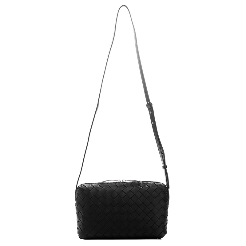 BOTTEGA VENETA 24SS 女士斜背包 (A_597329 V3UH3 )-7