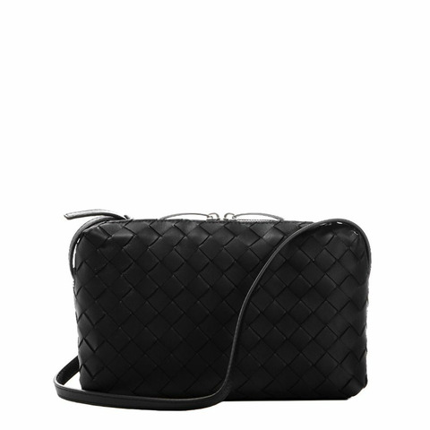 BOTTEGA VENETA 24SS 女士斜背包 (A_597329 V3UH3 )