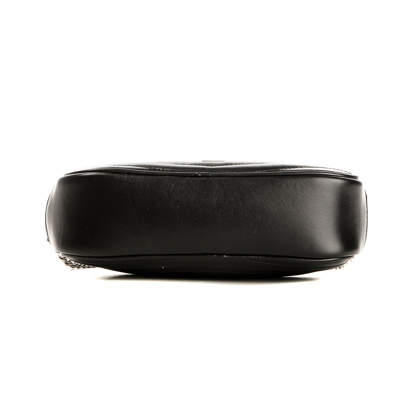 SAINT LAURENT 24SS 女士 Lumi 迷你斜背包 DV702-8